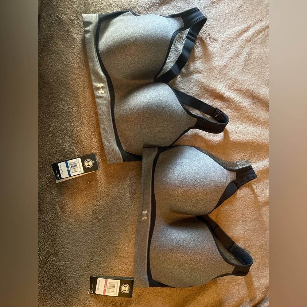 Under Armour Sports Bras